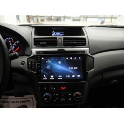 Honda Accord 2008-2013 9 inch Android Head Unit