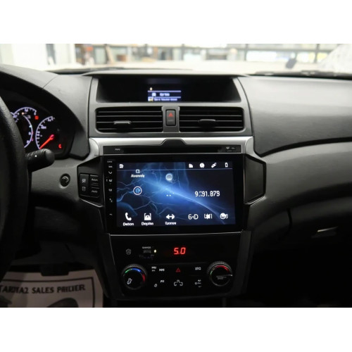 Honda Accord 2008-2013 9 inch Linux Head Unit