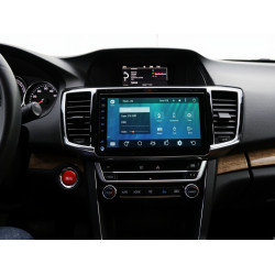 Honda Accord 2014+ 9 inch Android Head Unit