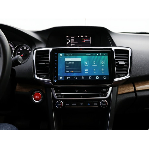 Honda Accord 2014+ 9 inch Linux Head Unit