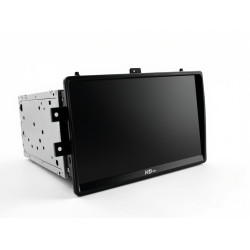 Honda CR-V 2012+ 10 inch with Emergency Light Iron Grey CSJ Android Head Unit Honda CR-V 2012+ 10 inch with Emergency Light Iron Grey CSJ Android Head Unit