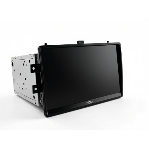 Honda CR-V 2012+ 10 inch with Emergency Light Iron Grey CSJ Android Head Unit