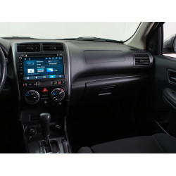 Honda City 2004-2007 10 inch Android Head Unit