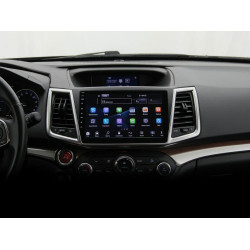 Honda CR-V 2012-2015 9 inch Android Head Unit Honda CR-V 2012-2015 9 inch Android Head Unit