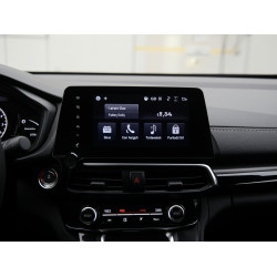 Honda CR-V 2017-2019 9 inch Black UV Android Head Unit Honda CR-V 2017-2019 9 inch Black UV Android Head Unit