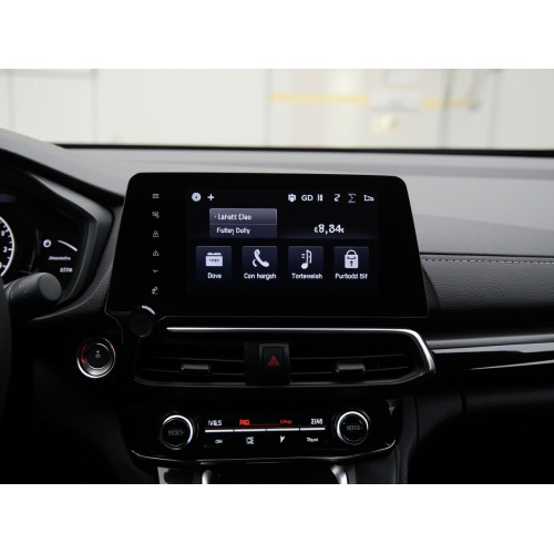Honda CR-V 2020+ 10 inch Android Head Unit