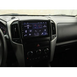 Isuzu MU-X 2015-2017 9 inch Android Head Unit