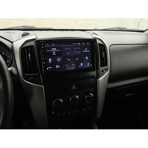Isuzu MU-X 2015-2017 9 inch Linux Head Unit Isuzu MU-X 2015-2017 9 inch Linux Head Unit