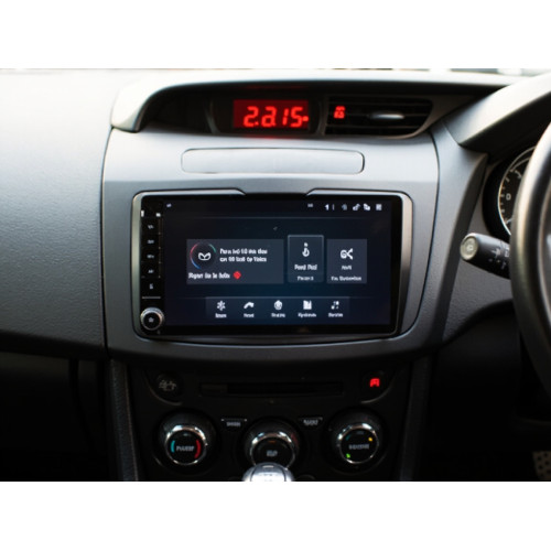 Mazda 3 2014+ 9 inch Android Head Unit