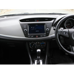 Mazda 8 2011-2015 9 inch Iron Grey Android Head Unit