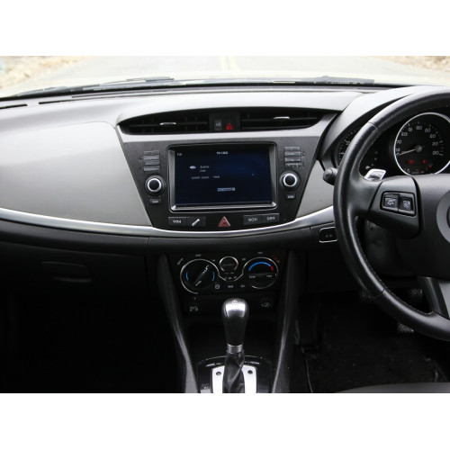 Mazda 8 2011-2015 9 inch Iron Grey Linux Head Unit