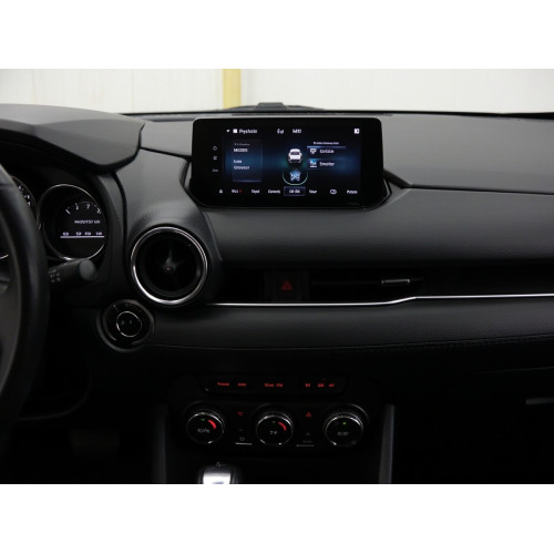 Mazda CX-3 2014-2019 9 inch Android Head Unit