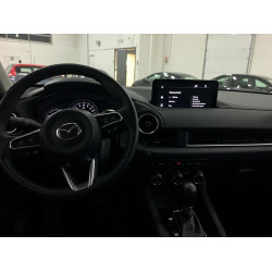 Mazda CX-30 2019+ 10 inch Android Head Unit