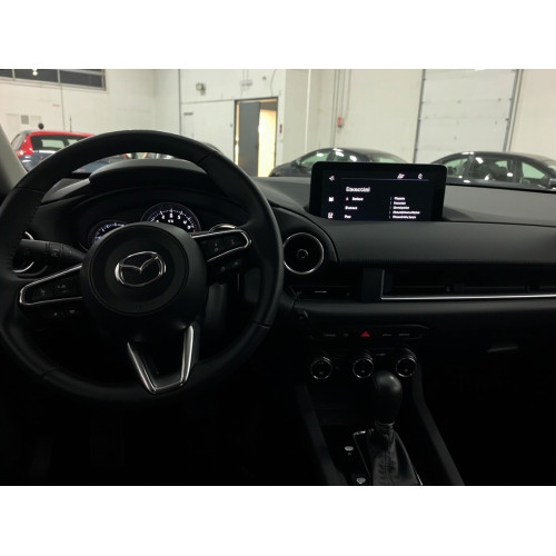 Mazda CX-30 2019+ 10 inch Linux Head Unit