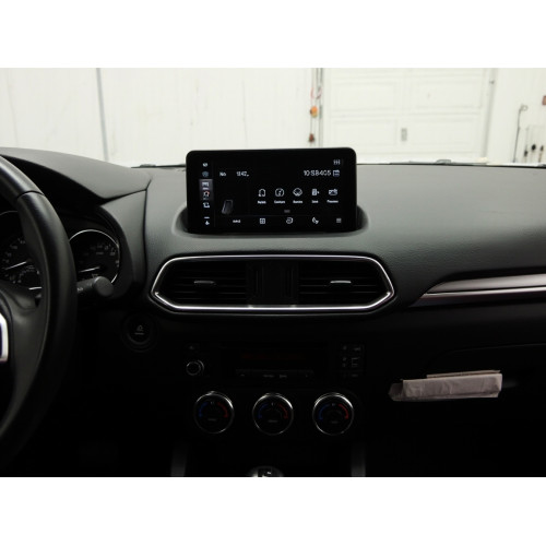 Mazda CX-5 2012-2017 9 inch Android Head Unit