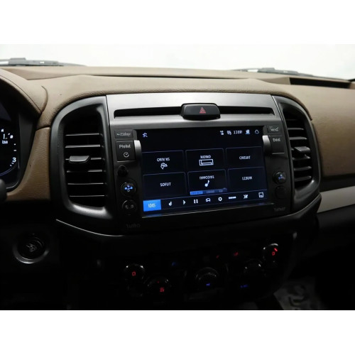 Nissan Navarra 2016+ 10 inch UV Linux Head Unit Nissan Navarra 2016+ 10 inch UV Linux Head Unit