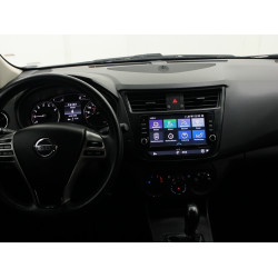 Nissan Pulsar 2012-2019 9 inch Android Head Unit