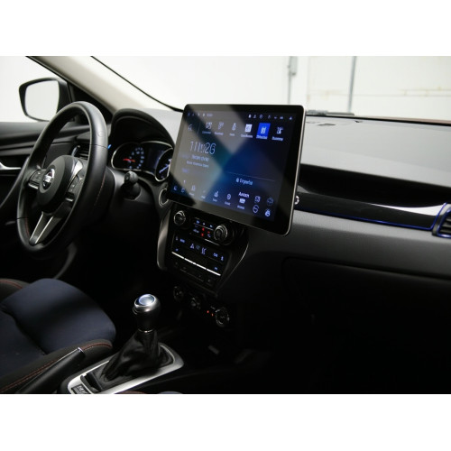 Nissan Qashqai 2014+ 10 inch Linux Head Unit