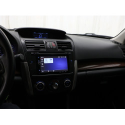 Subaru Forester 2012-2014 9 inch Android Head Unit