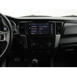 Toyota HiLux Revo 2017+ 10 inch RHD UV Android Head Unit