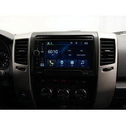 Toyota Prado 2010-2013 9 inch Iron Grey Android Head Unit