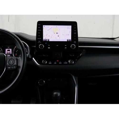 Toyota RAV4 2019+ 10 inch Linux Head Unit