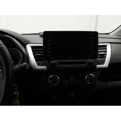 Toyota Yaris 2014-2016 10 inch Black UV Linux Head Unit
